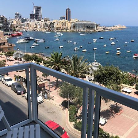 Beautiful Sliema Seaview Apt 외부 사진