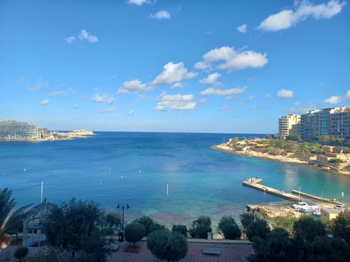 Beautiful Sliema Seaview Apt 외부 사진