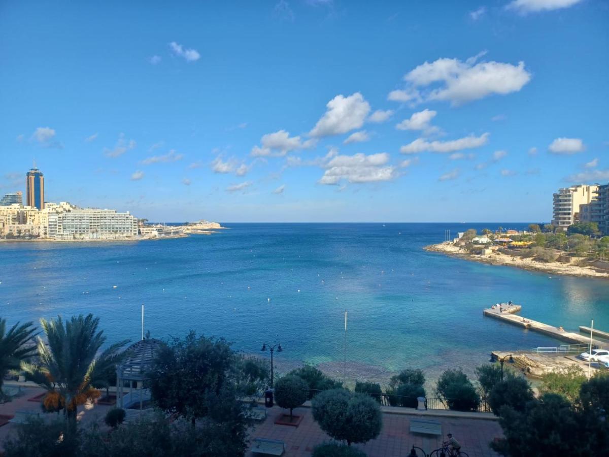 Beautiful Sliema Seaview Apt 외부 사진