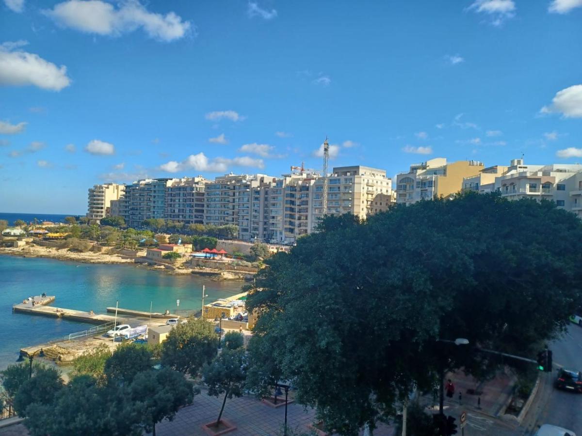 Beautiful Sliema Seaview Apt 외부 사진