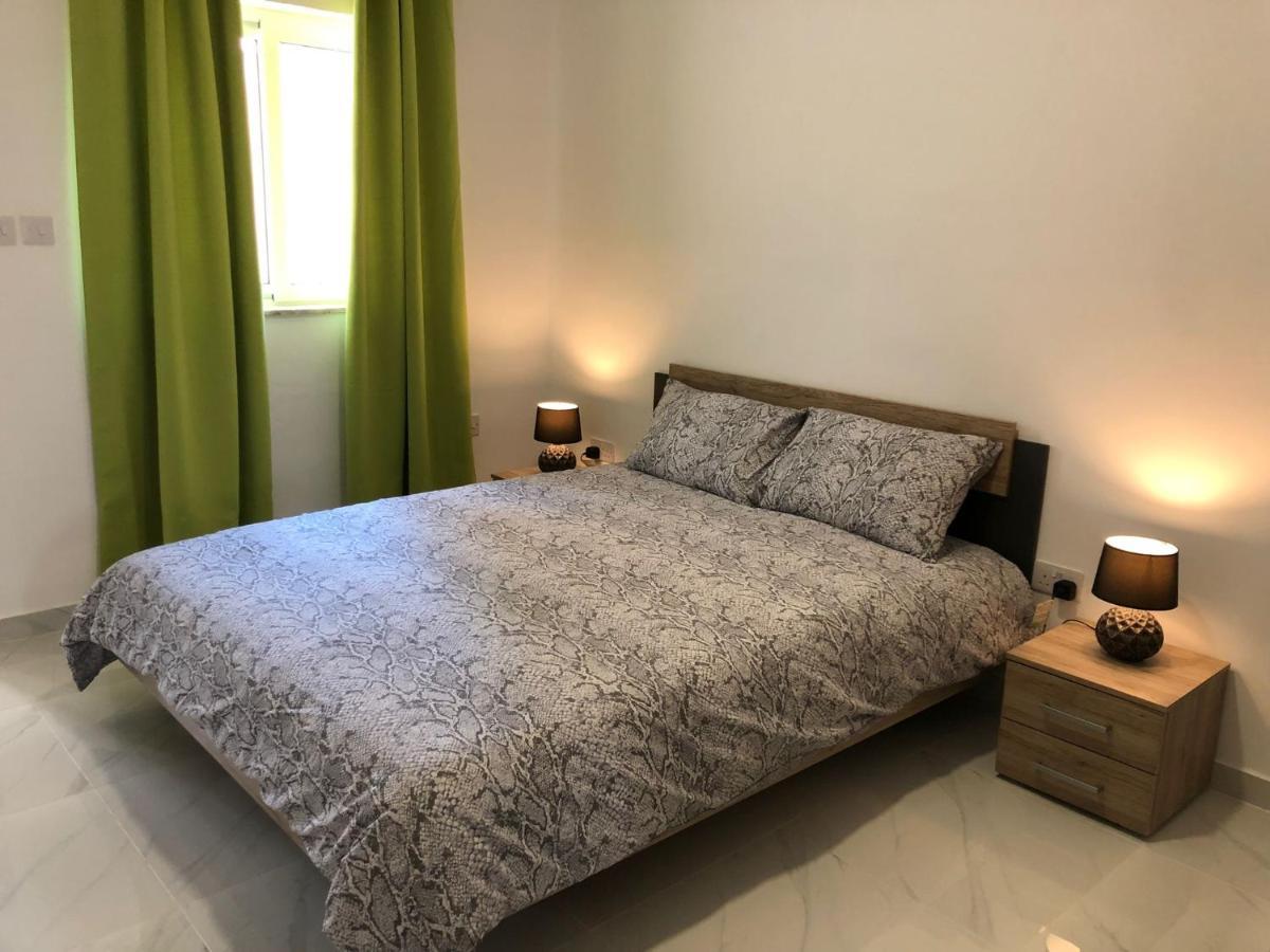 Beautiful Sliema Seaview Apt 외부 사진