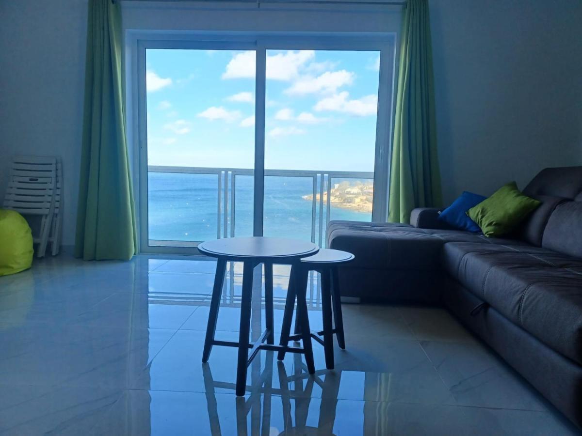 Beautiful Sliema Seaview Apt 외부 사진