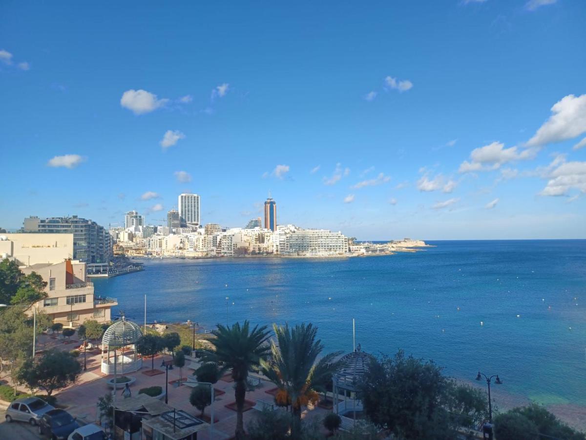 Beautiful Sliema Seaview Apt 외부 사진