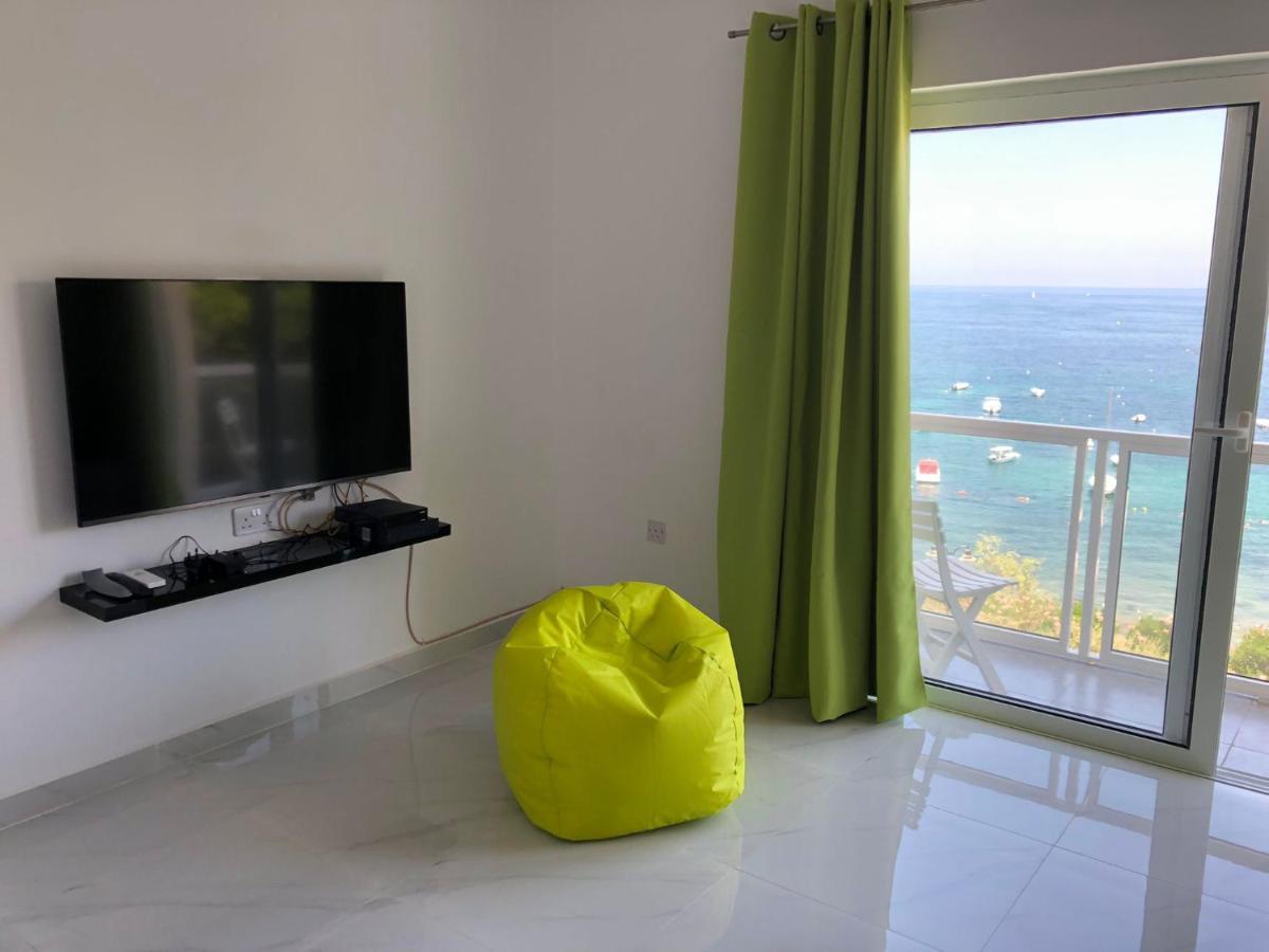 Beautiful Sliema Seaview Apt 외부 사진